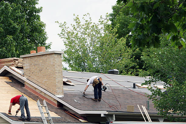 Best Gutter Installation and Roofing  in Crowley, TX