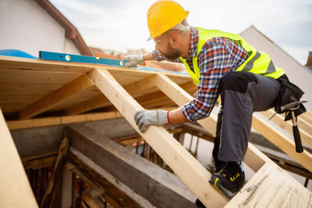 Best Roof Gutter Cleaning  in Crowley, TX