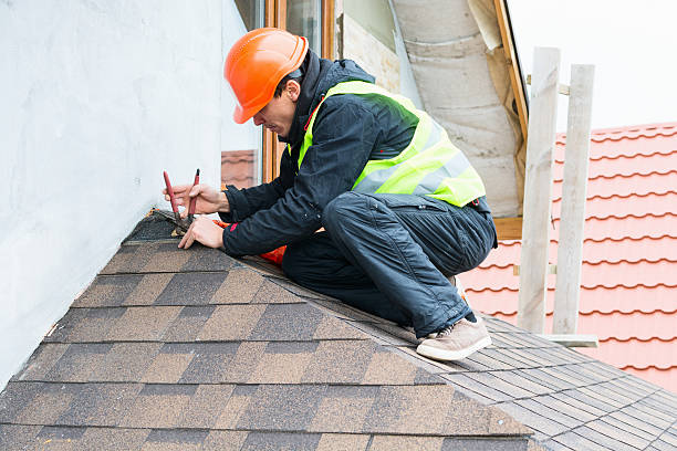 Reliable Crowley, TX Roofing Contractor Solutions