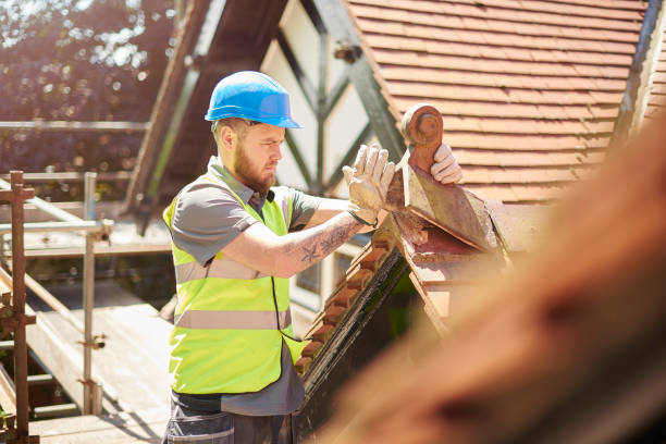 Best Commercial Roof Installation  in Crowley, TX