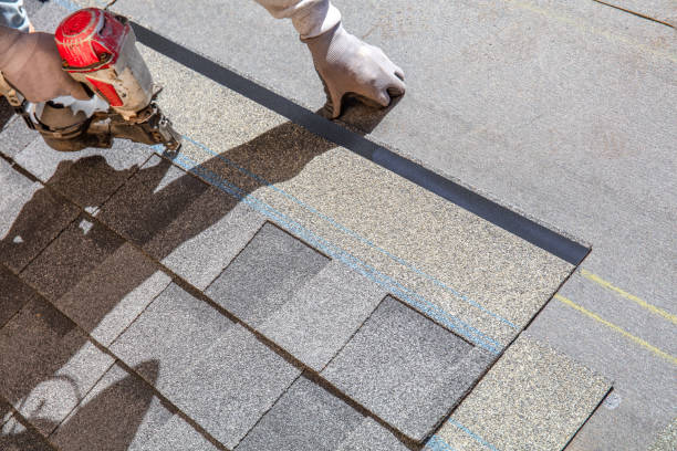 Best Flat Roof Repair Services  in Crowley, TX