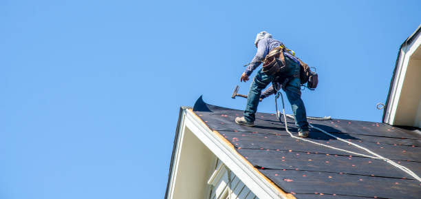 Best Commercial Roofing Services  in Crowley, TX